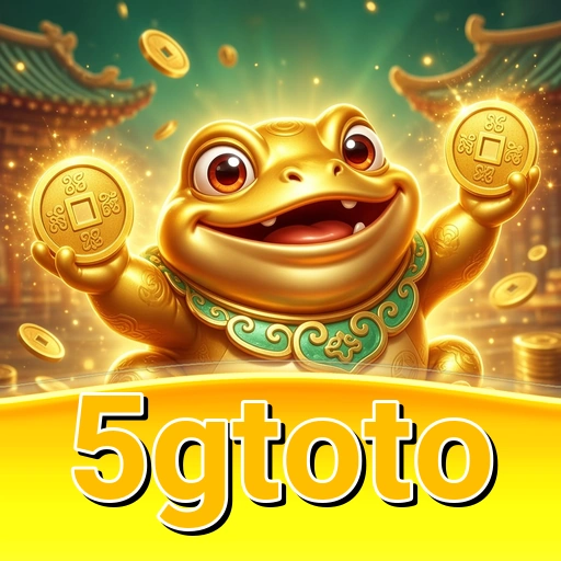 Pratinjau antarmuka 5gtoto setelah terpasang