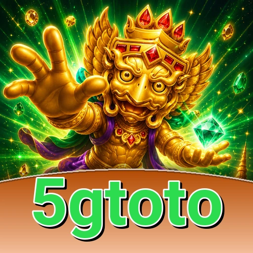 Pratinjau tampilan 5gtoto
